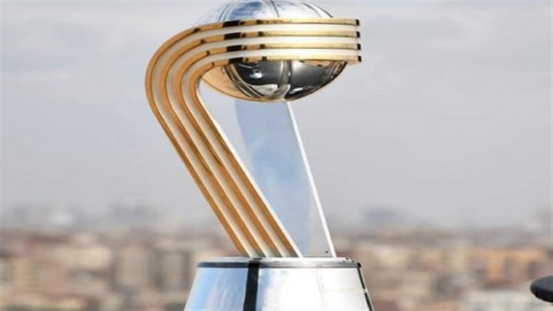 كأس مونديال الأندية