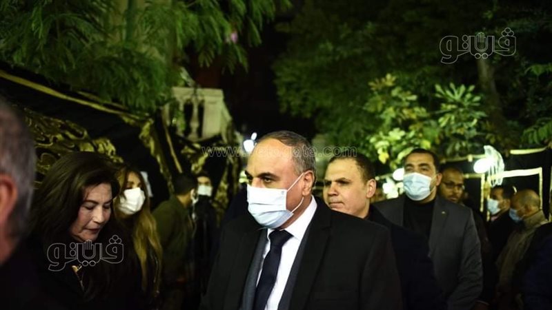 عبد المحسن سلامة
