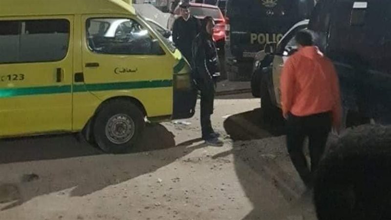 مصرع فتاة في حادث