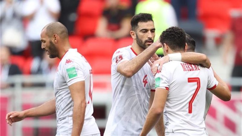 منتخب تونس 