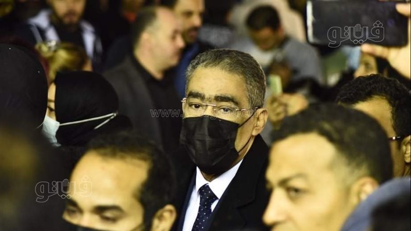 ضياء رشوان 