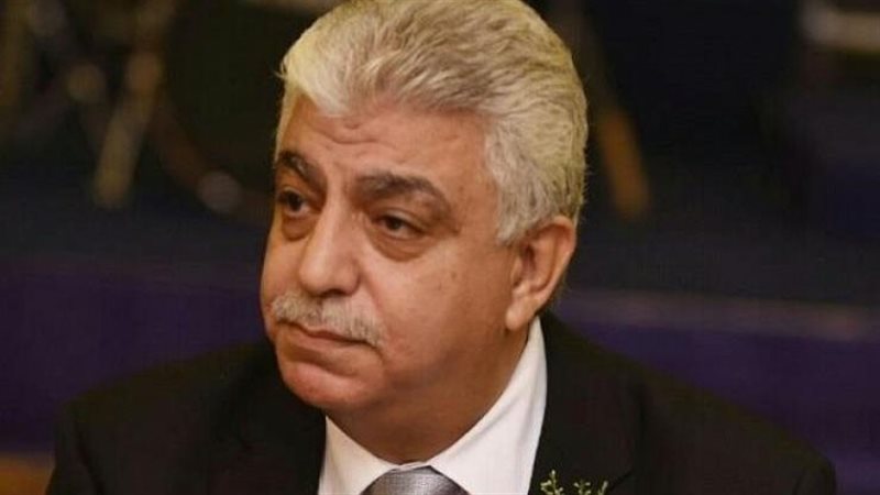 محمد المهندس رئيس