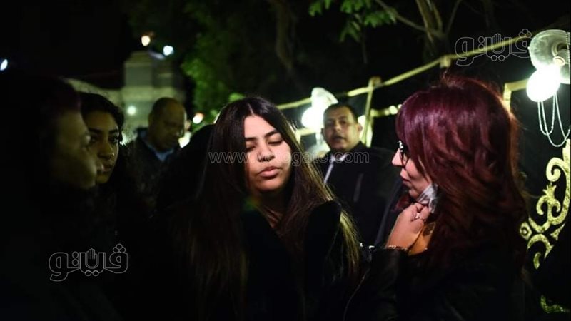 ابنة وائل الابراشي