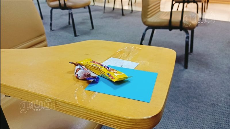 شوكولاتة وورد في