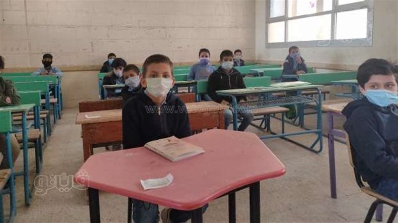 امتحانات الصف الرابع