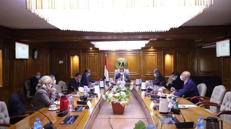  اجتماع مجلس إدارة