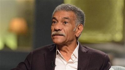 أخبار الفن اليوم: رسالة مؤثرة ووصية من والدة خالد الصاوي.. الموت يفجع الفنان سيد رجب.. إيرادات فيلم برشامة بالسينمات السعودية.. حسين الجسمي يطرح أغنية وطنية بعنوان 