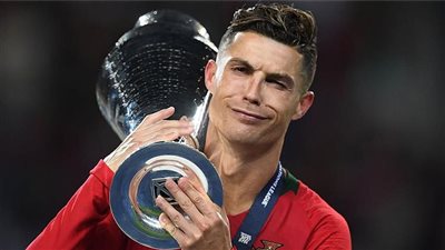 للمرة الأولى.. كريستيانو رونالدو يغيب عن جائزة الأفضل بالعالم 2021