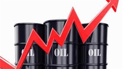 سعر الفائدة والتوترات بالشرق الأوسط تدفعان سعر النفط للارتفاع