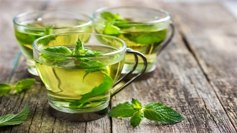 مشروبات تقوي المناعة