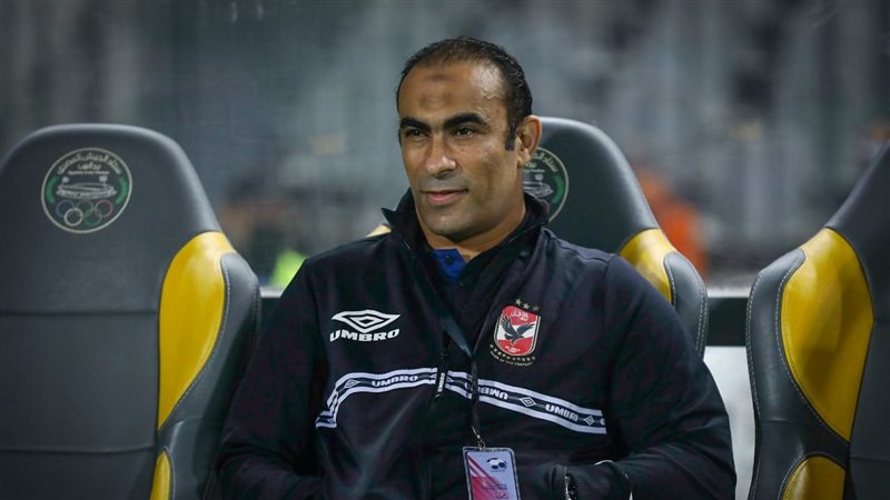 سيد عبد الحفيظ