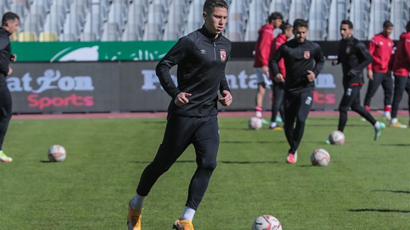 محمد مغربي 
