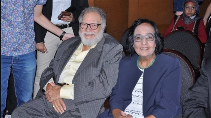 الفنان يحيى الفخراني