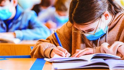 استعدادا للامتحانات.. أفضل أوقات للمذاكرة وسرعة التحصيل 