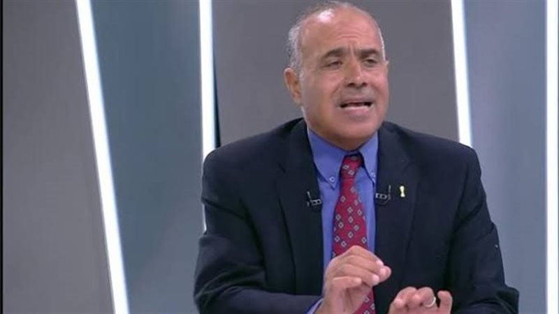احمد الشناوي