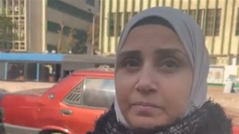 والدة طالب برابعة
