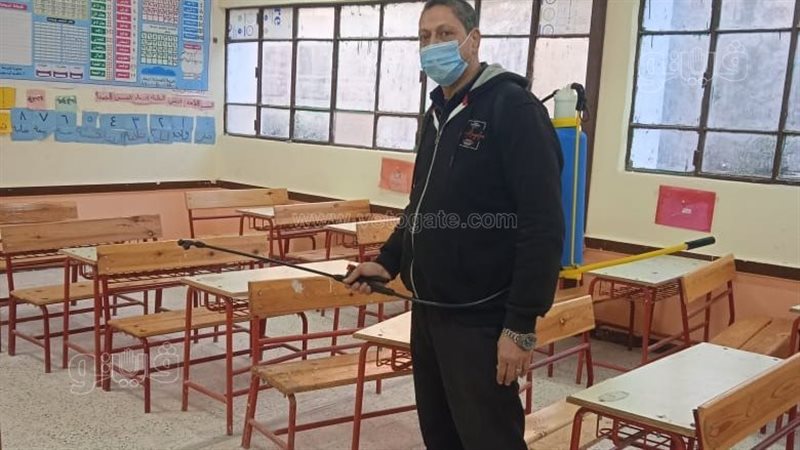 التطهير الآن