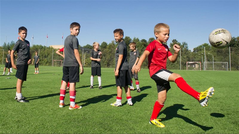 لاعب - أرشيفية