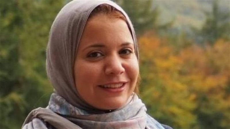 الباحثة المصرية سارة