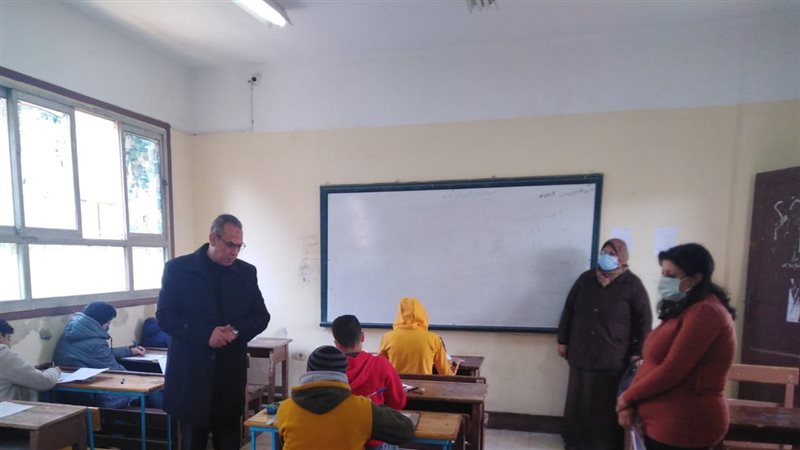 تعليم القليوبية 