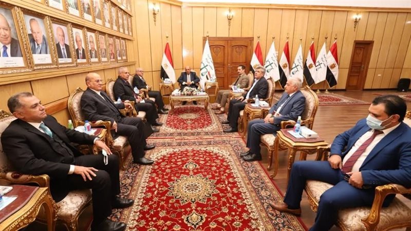 مجلس الدولة