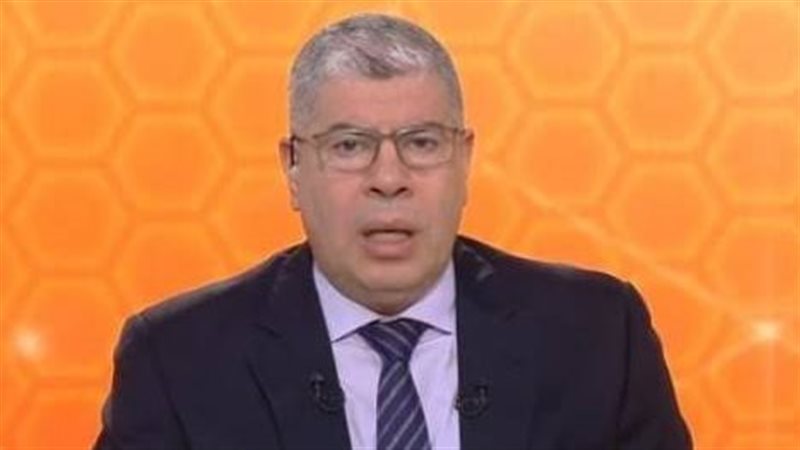 احمد شوبير