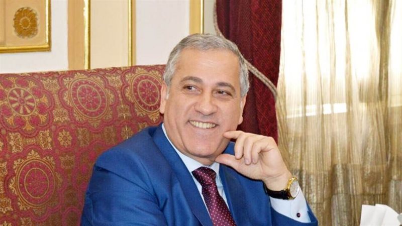 عبد الصادق الشوربجي،