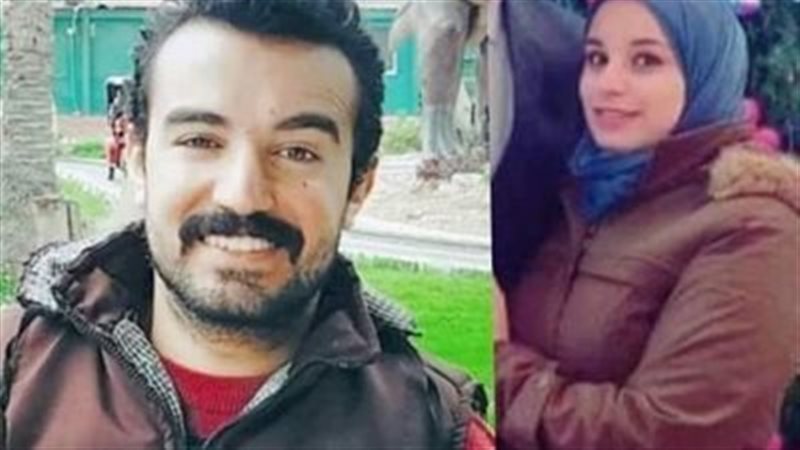 طبيبة الدقهلية وزوجها