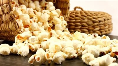احذر.. الفشار مضر للأطفال في هذه الحالة فقط
