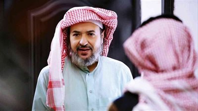 تدهور الحالة الصحية للفنان السعودي خالد سامي