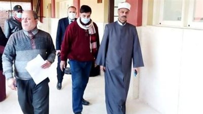 أخبار الإسكندرية | نشاط حركة الملاحة وتداول البضائع وصقيع في المحافظة