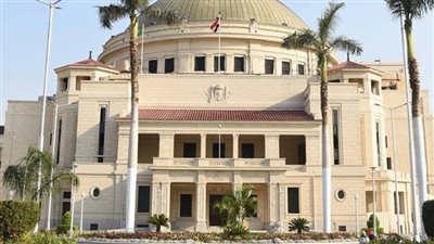إعلام القاهرة تعلن تحويل الامتحانات إلى 