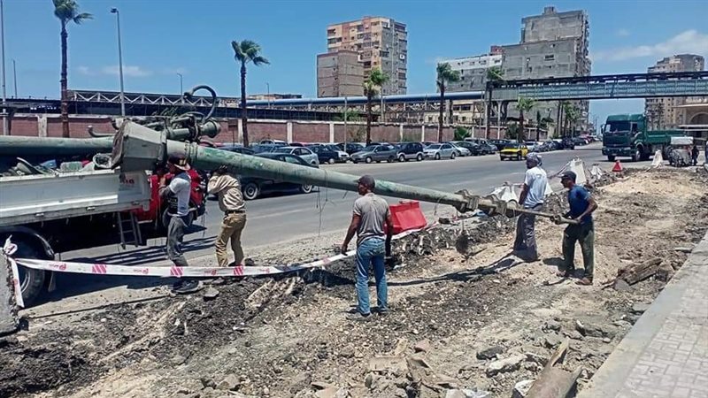 مشروع مثلث الشركات