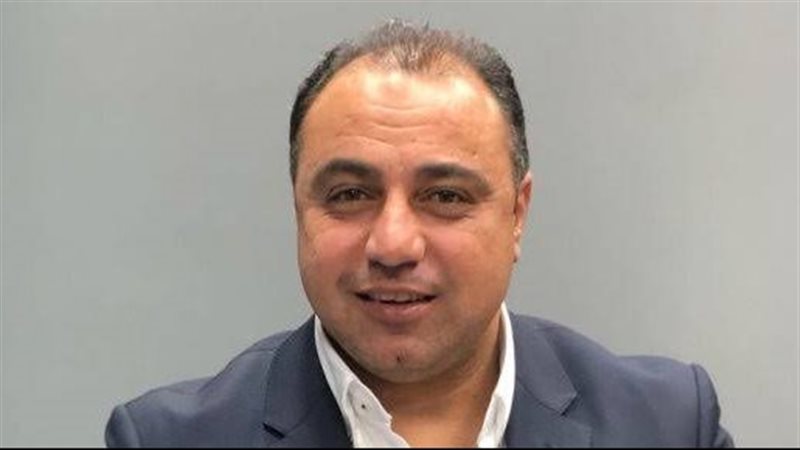 محمد عمارة