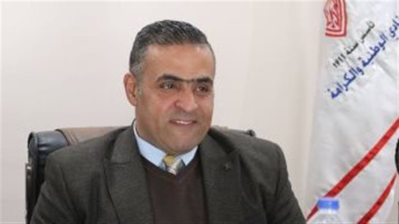 الدكتور محمد مأمون