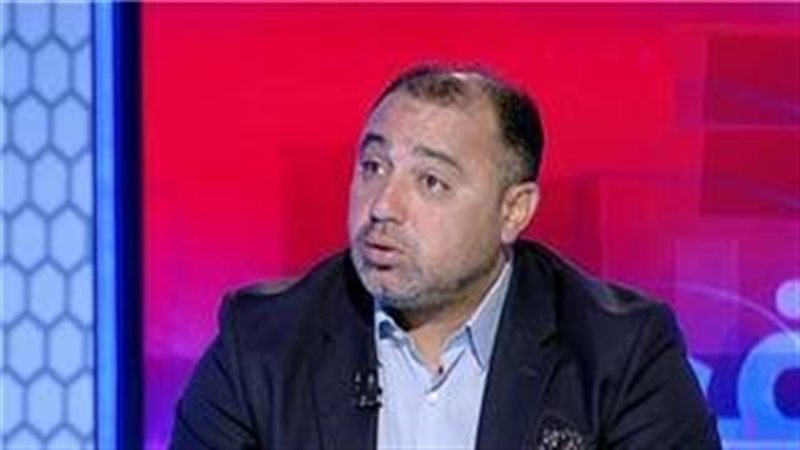 محمد عمارة