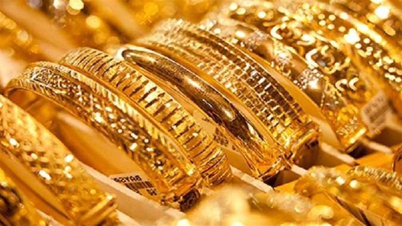 اسعار الذهب اليوم