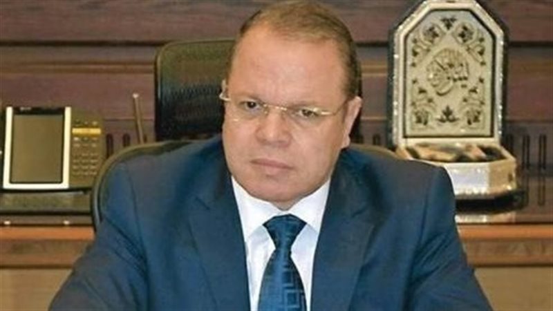 المستشار حماده الصاوي