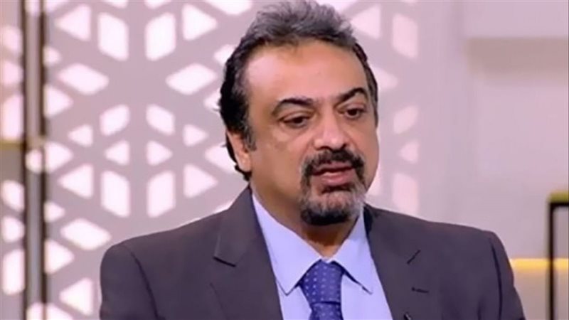 د.حسام عبد الغفار