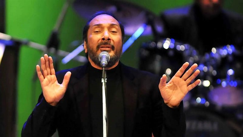علي الحجار 