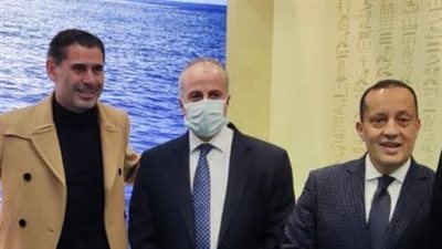 السياحة تبحث تنظيم حدث رياضي كبير العام المقبل
