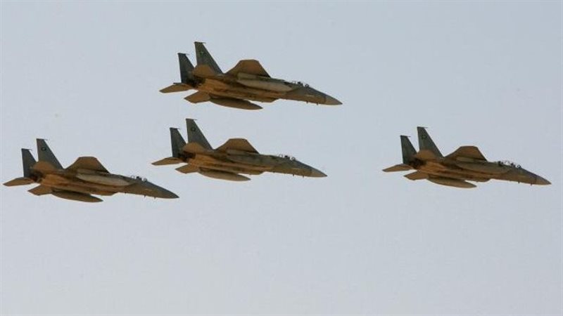 طيران التحالف