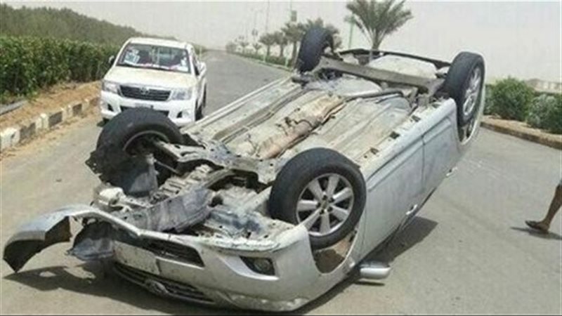 تفسير رؤية انقلاب
