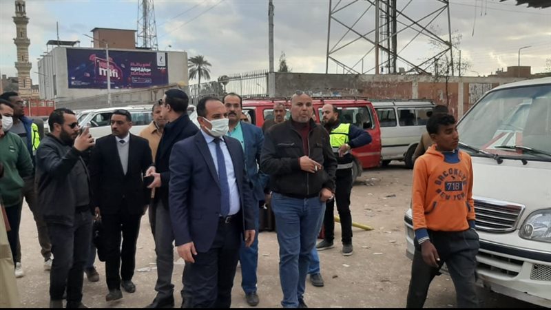 سكرتير عام أسيوط