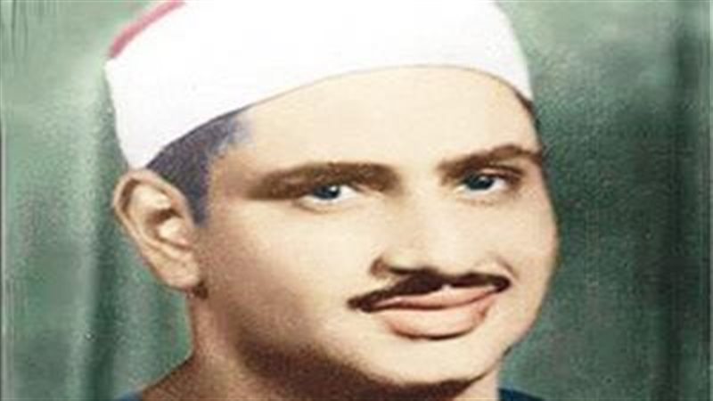 الشيخ محمد صديق المنشاوي