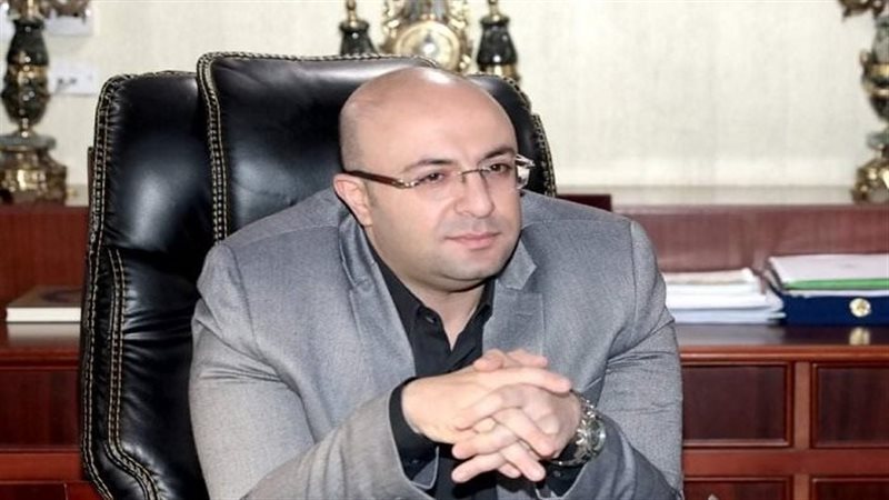 الدكتور محمد هاني