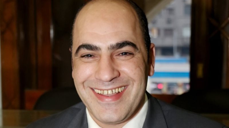  المهندس هاني محمد