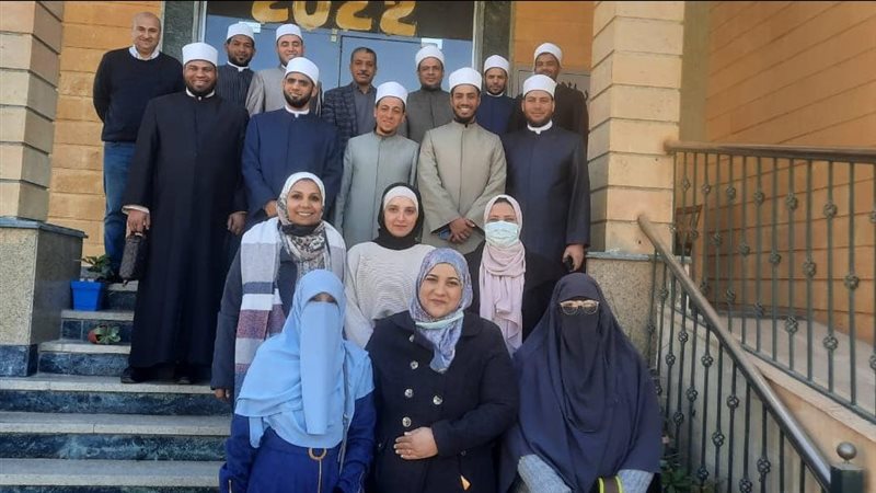 قوافل مجمع البحوث