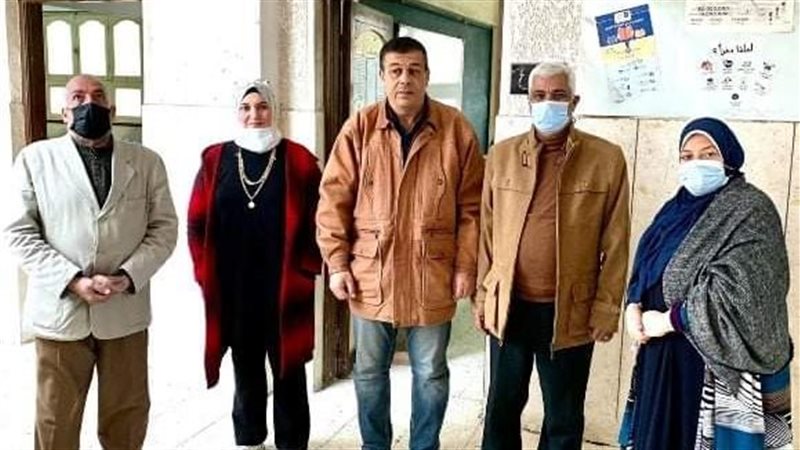 الوكيل الثقافي للإسكندرية