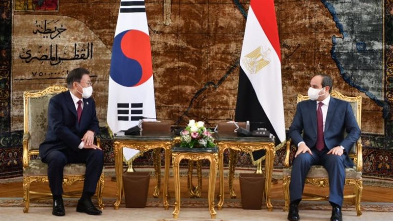 الرئيس عبد الفتاح